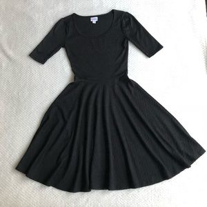 Lularoe Nicole dress